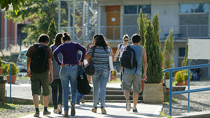 Alumnos Vulnerables De 12 Planteles Tecnicos Accederan A La Gratuidad En 2017 Gratuidad